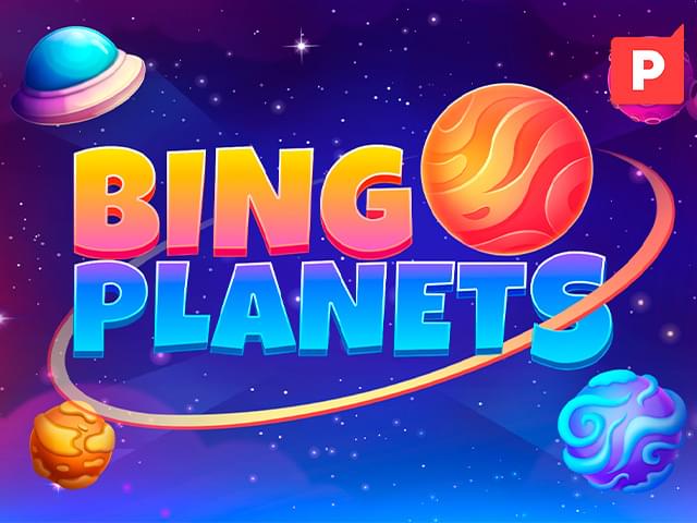 888bet Planetas do Bingo